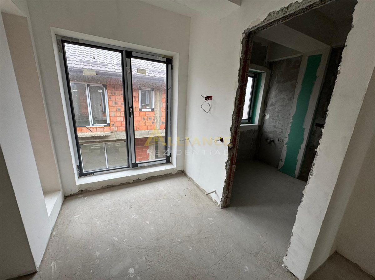 Casa Tip Duplex P+1+pod 4camere 3 bai Popesti Leordeni/ Th. Pallady - foto 6