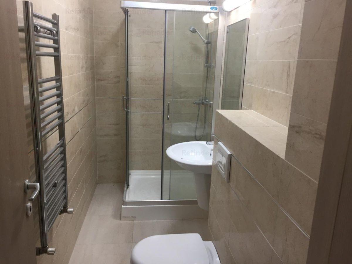 Vanzare 3 camere | UpTown Residence Delea Veche | etaj 1 | bloc 2014 | centrala termica | - foto 15