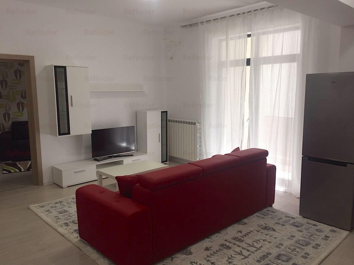 Vanzare 3 camere | UpTown Residence Delea Veche | etaj 1 | bloc 2014 | centrala termica | - foto 3