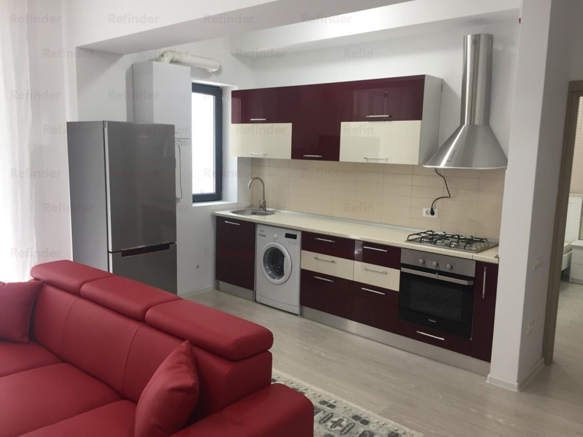 Vanzare 3 camere | UpTown Residence Delea Veche | etaj 1 | bloc 2014 | centrala termica | - foto 4