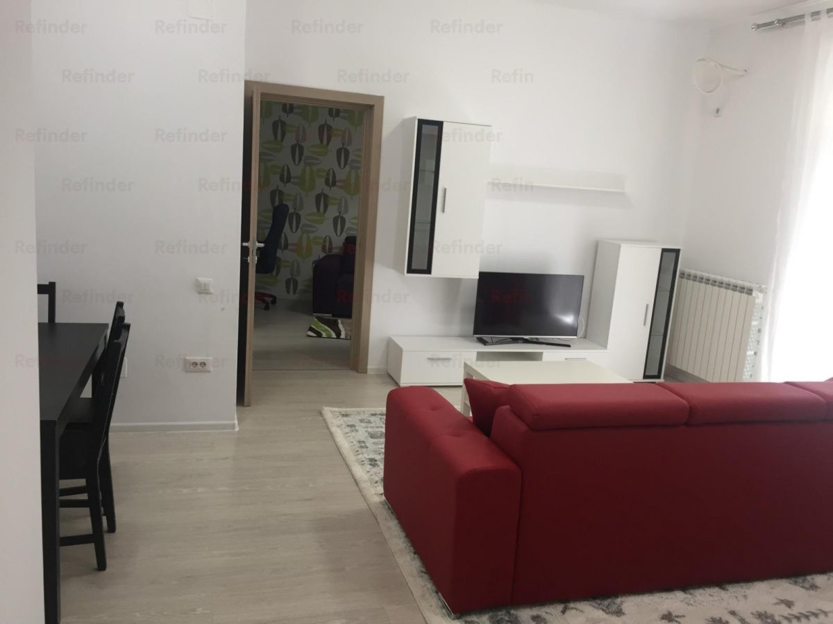 Vanzare 3 camere | UpTown Residence Delea Veche | etaj 1 | bloc 2014 | centrala termica | - foto 6