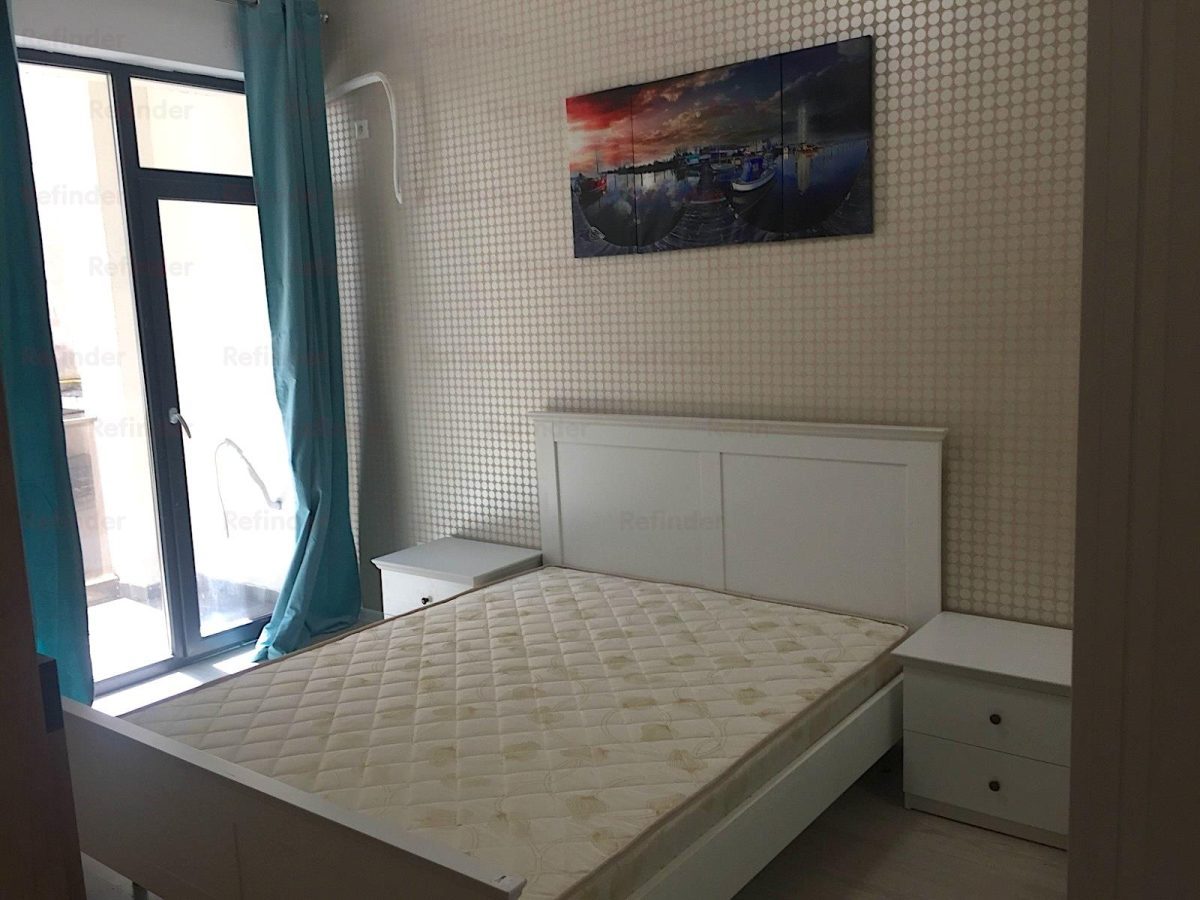 Vanzare 3 camere | UpTown Residence Delea Veche | etaj 1 | bloc 2014 | centrala termica | - foto 7