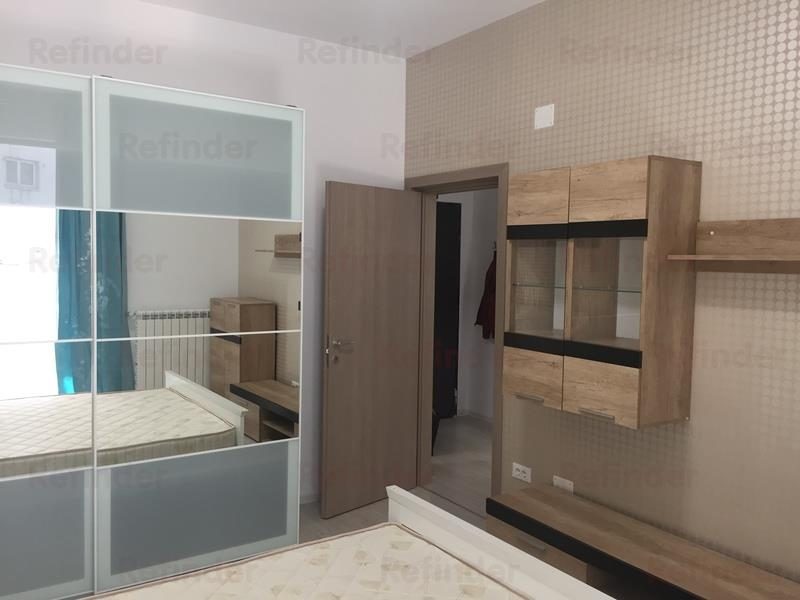 Vanzare 3 camere | UpTown Residence Delea Veche | etaj 1 | bloc 2014 | centrala termica | - foto 8