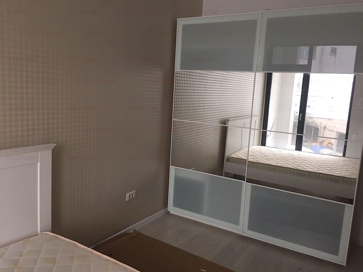 Vanzare 3 camere | UpTown Residence Delea Veche | etaj 1 | bloc 2014 | centrala termica | - foto 9