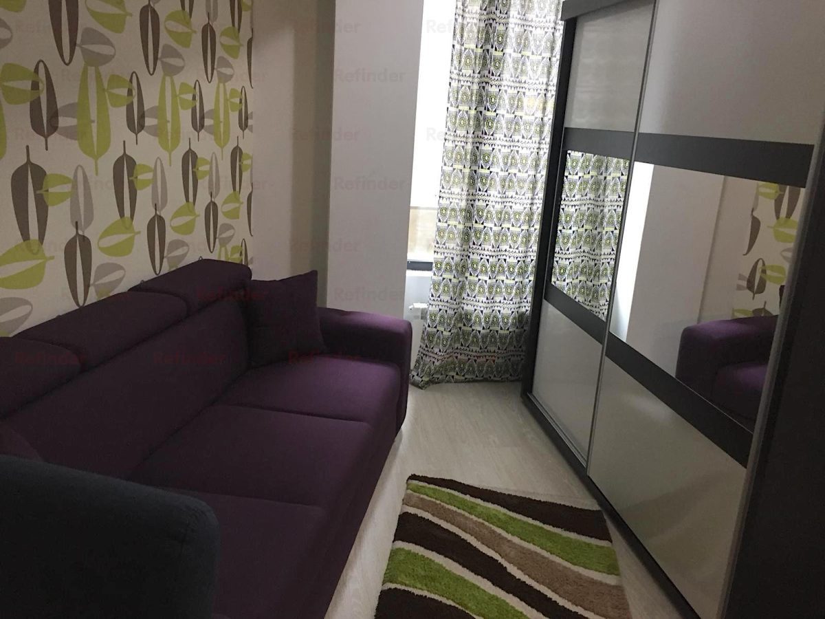 Vanzare 3 camere | UpTown Residence Delea Veche | etaj 1 | bloc 2014 | centrala termica | - foto 10