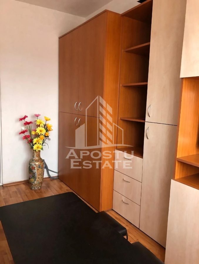 Garsoniera de inchiriat, Lipovei, Timisoara - foto 2