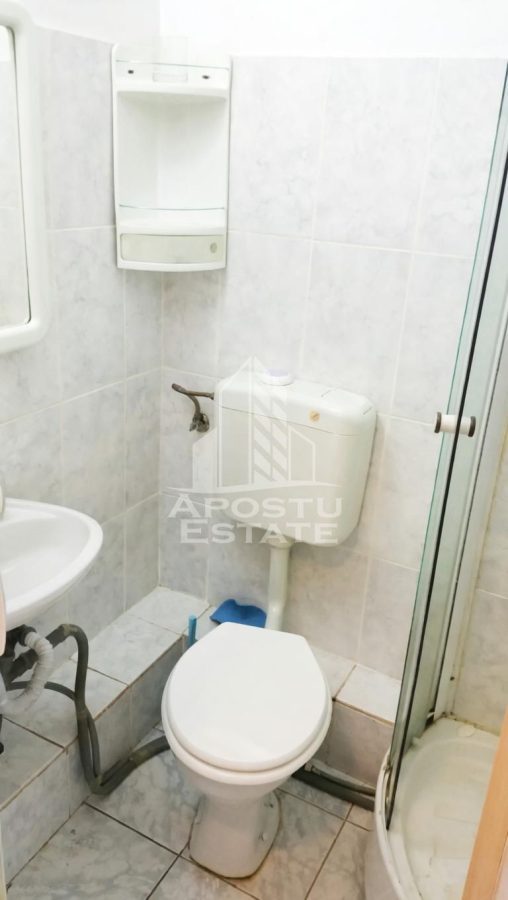 Garsoniera de inchiriat, Lipovei, Timisoara - foto 5