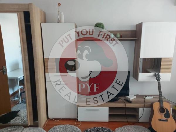 Policlinca Titan | Garsoniera | 31mp | B12056 - 