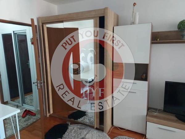 Policlinca Titan | Garsoniera | 31mp | B12056 - foto 2