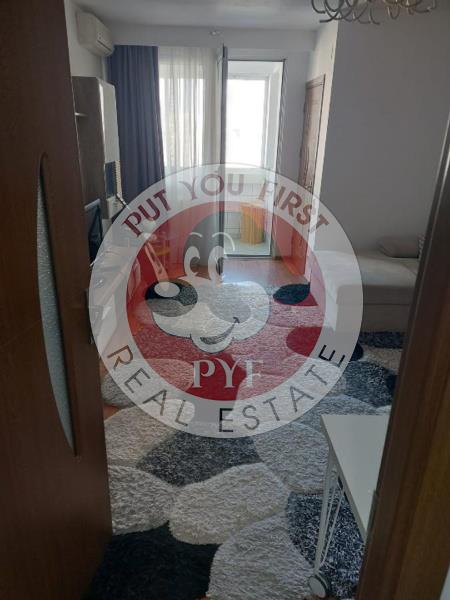 Policlinca Titan | Garsoniera | 31mp | B12056 - foto 3