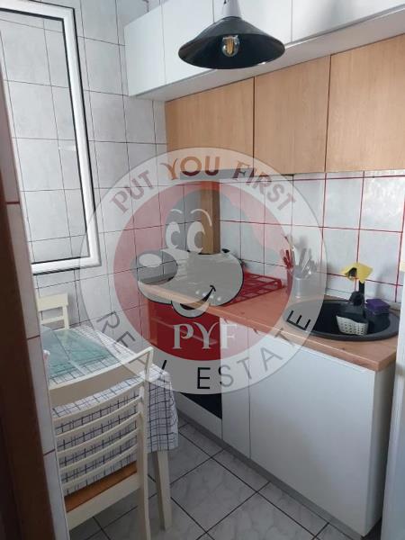 Policlinca Titan | Garsoniera | 31mp | B12056 - foto 4