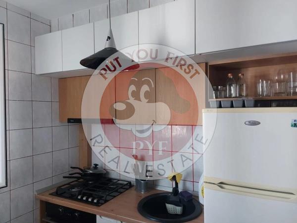 Policlinca Titan | Garsoniera | 31mp | B12056 - foto 5