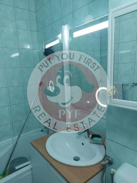 Policlinca Titan | Garsoniera | 31mp | B12056 - foto 6