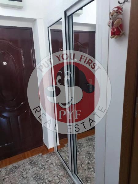 Policlinca Titan | Garsoniera | 31mp | B12056 - foto 7