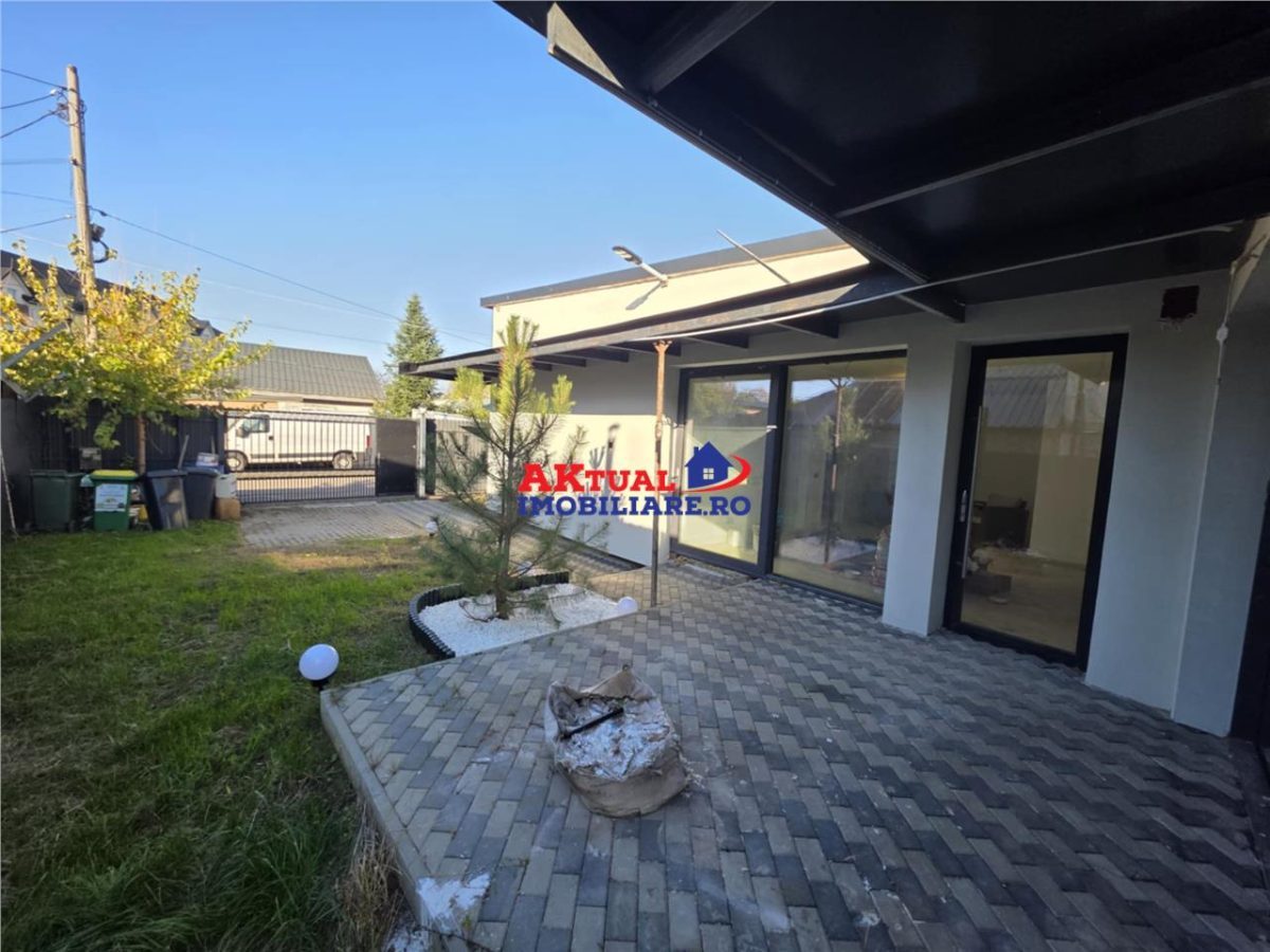 Casa Parter-4cam,100mp -Prelungirea Ghencea -Comision 0% - 