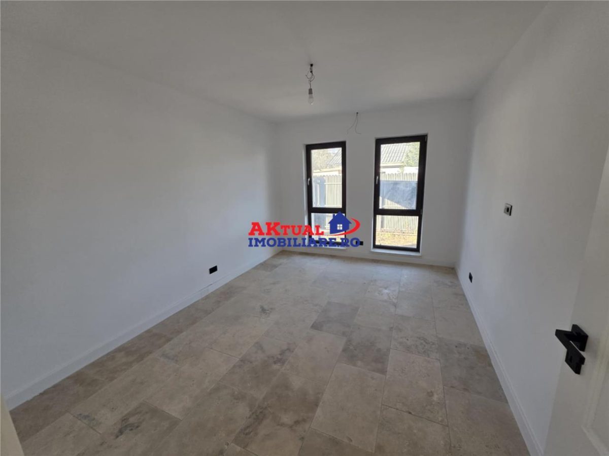 Casa Parter-4cam,100mp -Prelungirea Ghencea -Comision 0% - foto 11