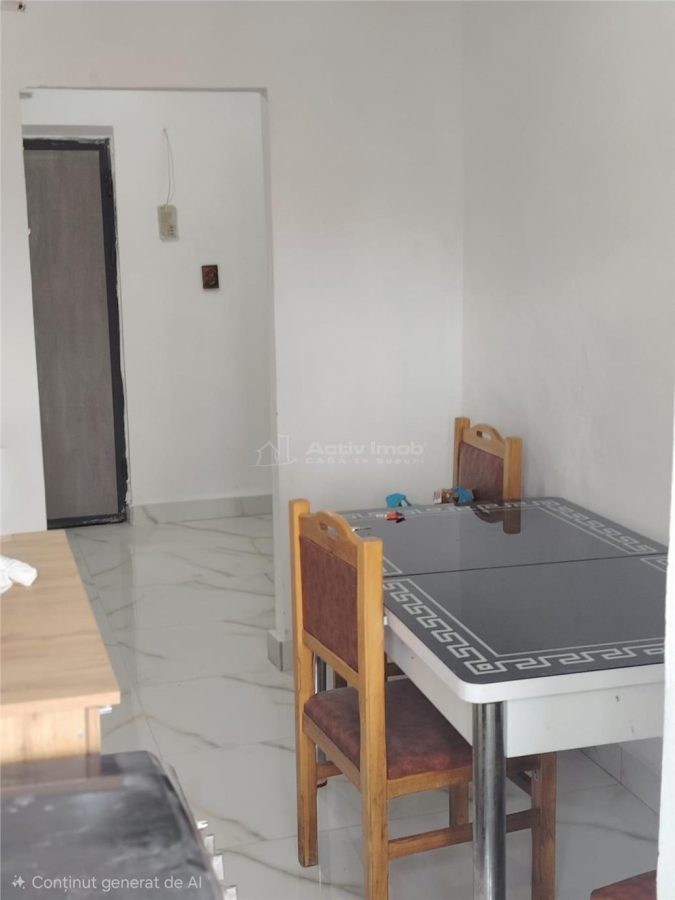Apartament recent renovat 2 camere de inchiriat â€“ zona   Pavcom - foto 4