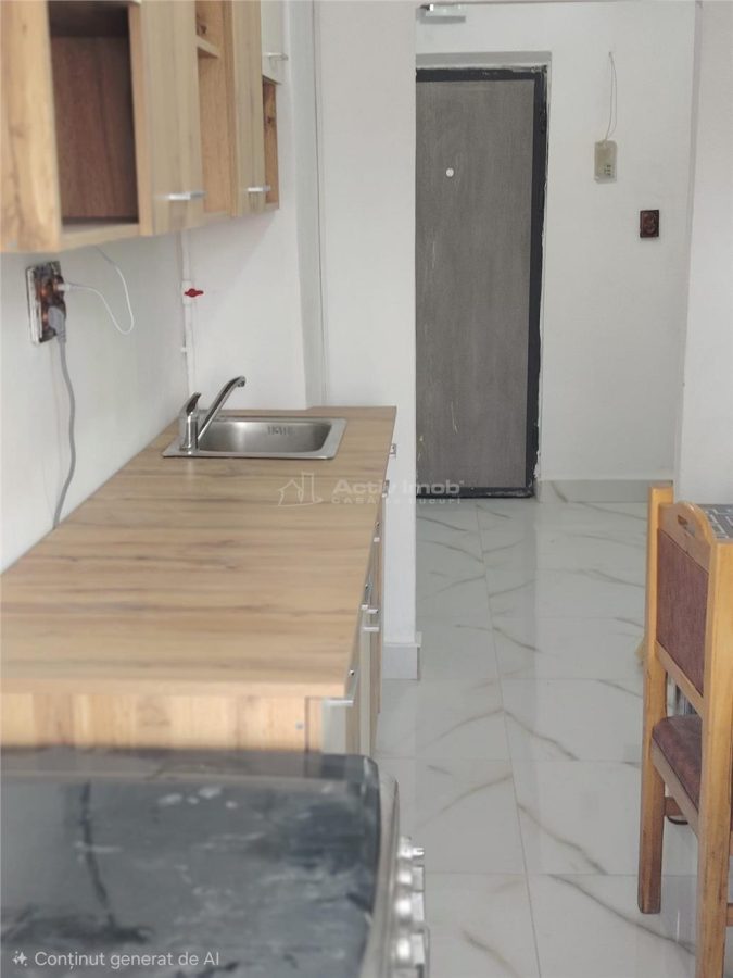 Apartament recent renovat 2 camere de inchiriat â€“ zona   Pavcom - foto 5