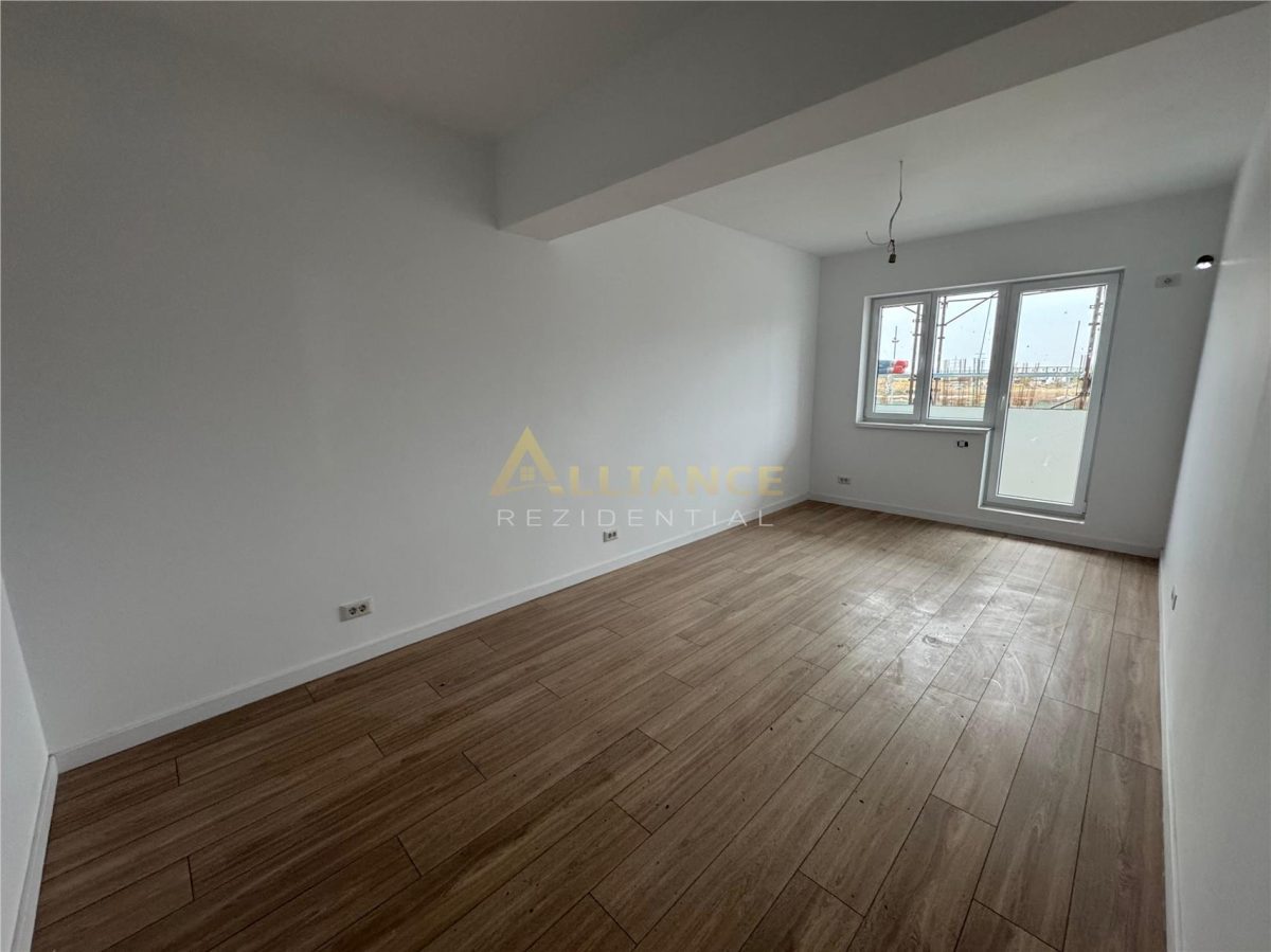 Garsoniera decomandata [ 750m Metrou Berceni ] - 