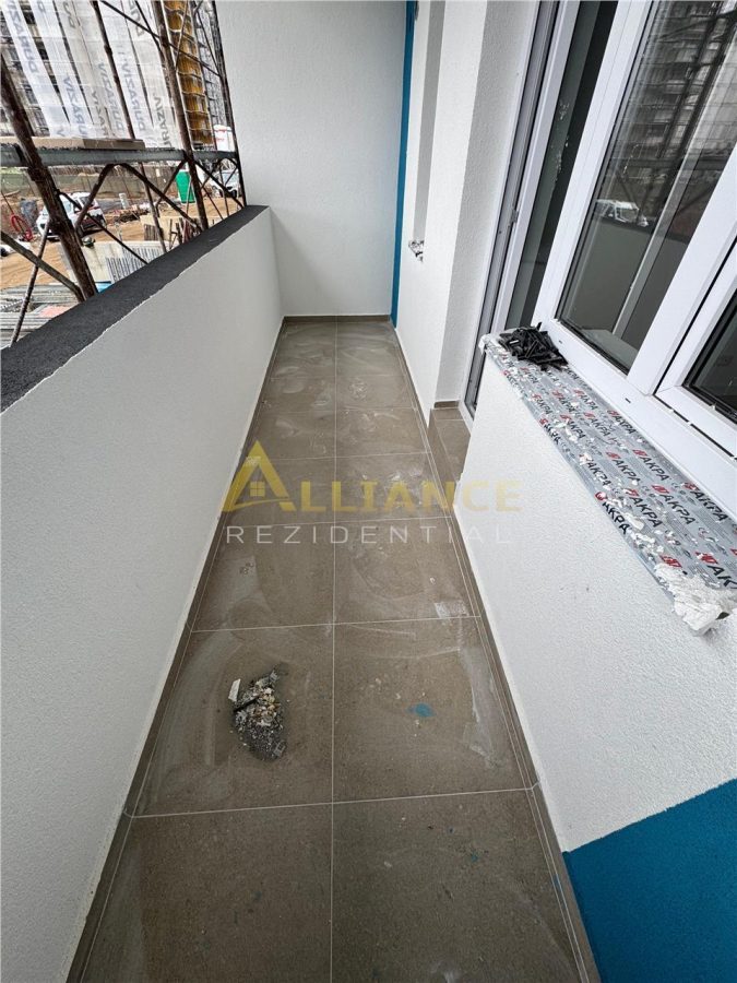 Garsoniera decomandata [ 750m Metrou Berceni ] - foto 5