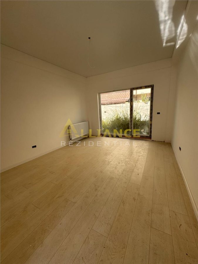 Casa Individuala 3 camere - Popesti Leordeni - 