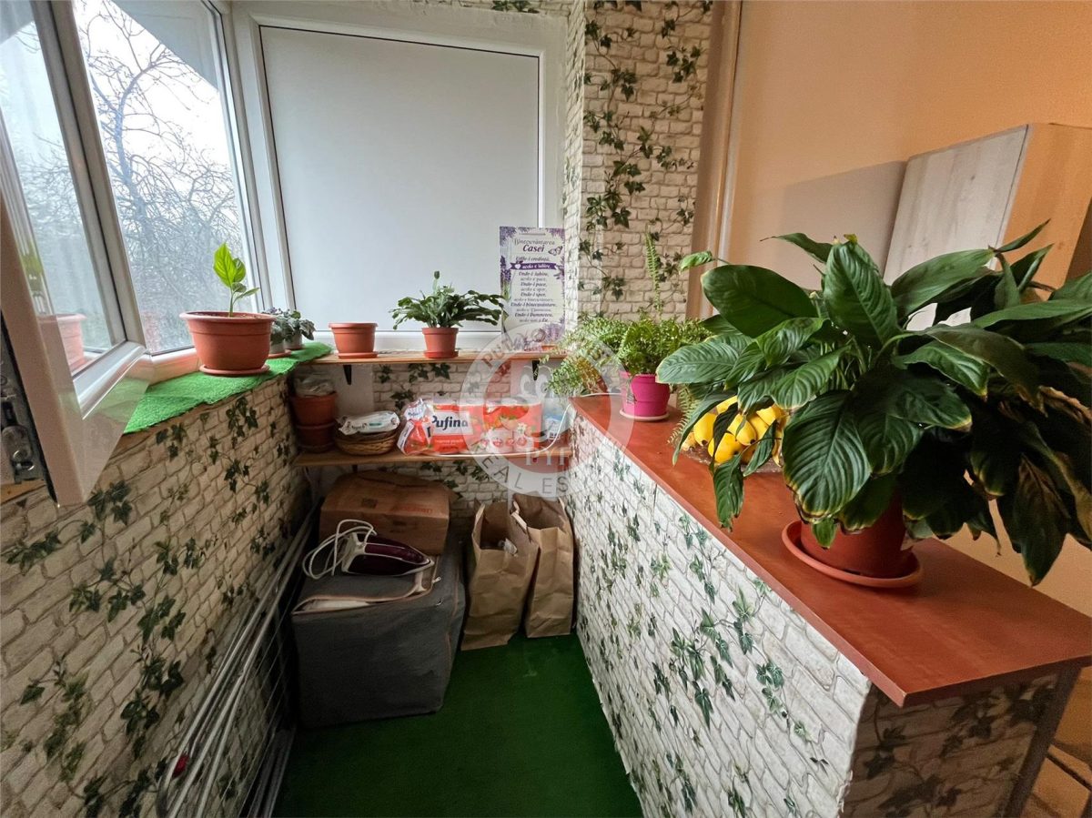 Parcul Titan | Garsoniera | 30mp | Investitie | B12746 - foto 4