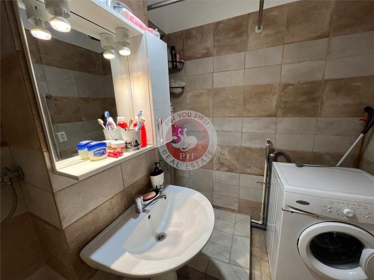 Parcul Titan | Garsoniera | 30mp | Investitie | B12746 - foto 5