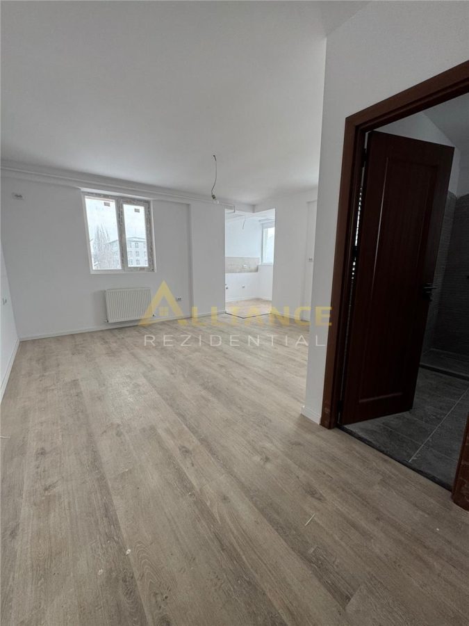 Garsoniera gata de mutare - 10 min metrou Dimitrie Leonida - 