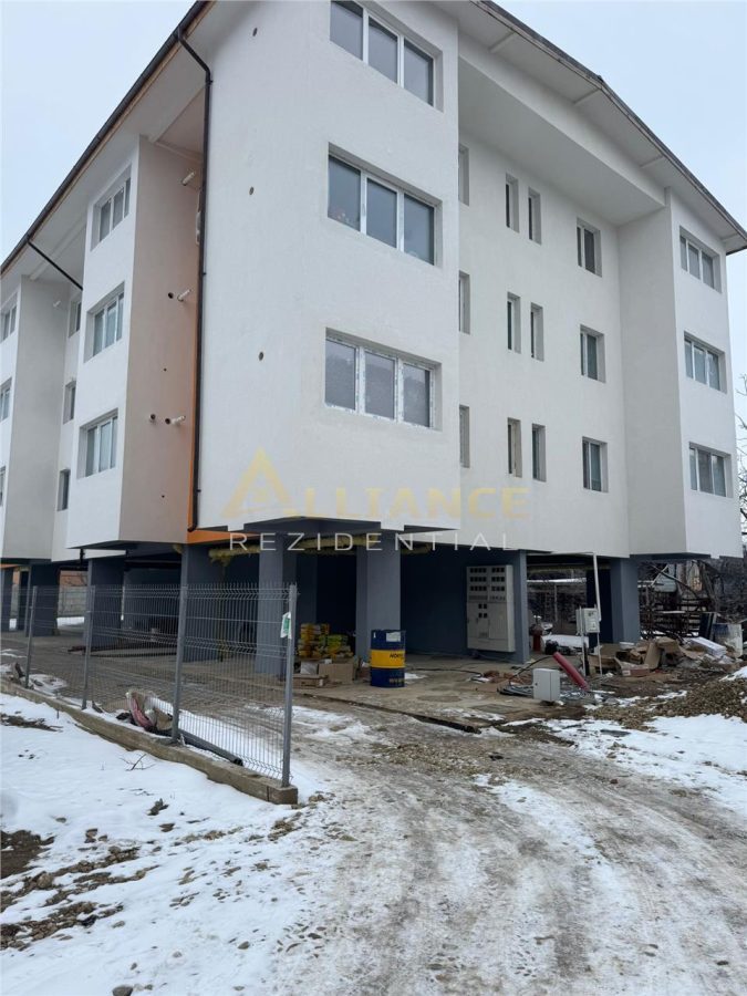 Garsoniera gata de mutare - 10 min metrou Dimitrie Leonida - foto 12