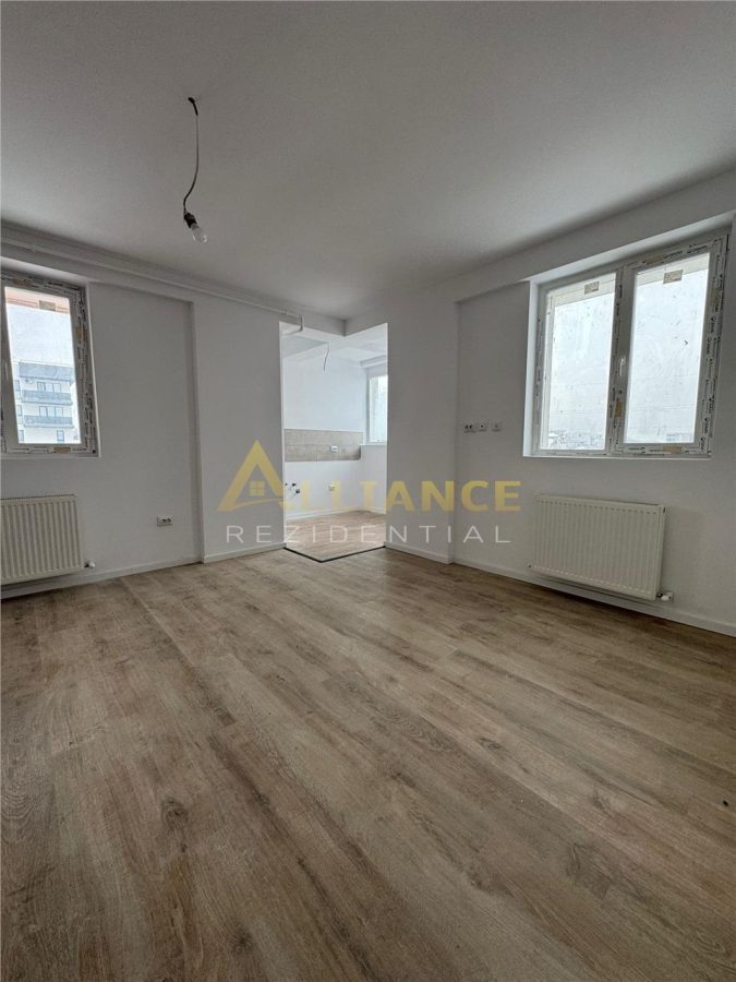 Garsoniera gata de mutare - 10 min metrou Dimitrie Leonida - foto 4