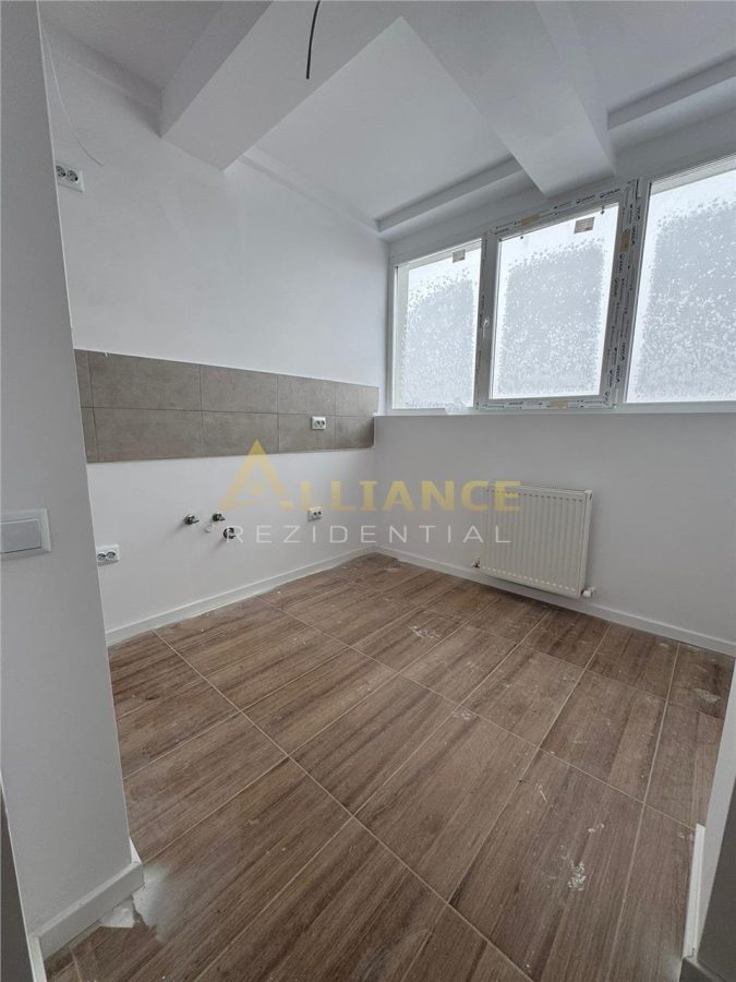 Garsoniera gata de mutare - 10 min metrou Dimitrie Leonida - foto 6