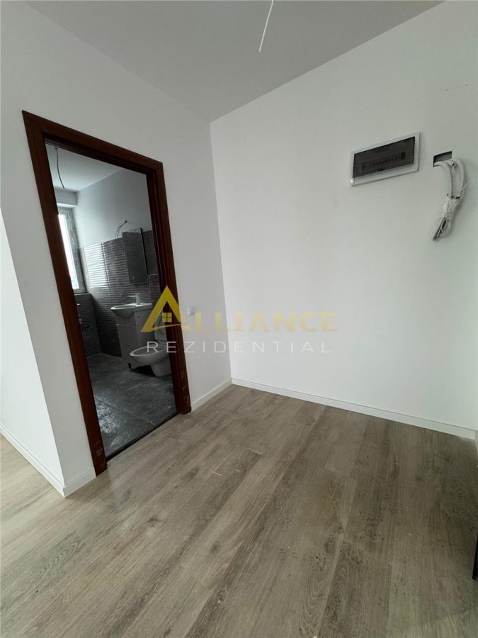 Garsoniera gata de mutare - 10 min metrou Dimitrie Leonida - foto 9