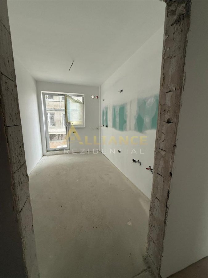 APARTAMENT 3 CAMERE 2 BAI - SECTOR 4 - foto 4