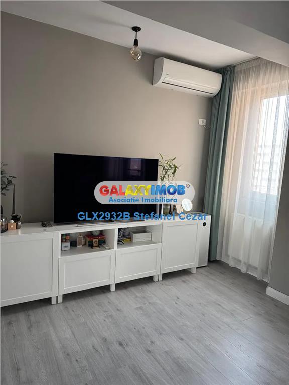 Apartament Modern Superb Militari Residence Tineretului 19 - foto 2