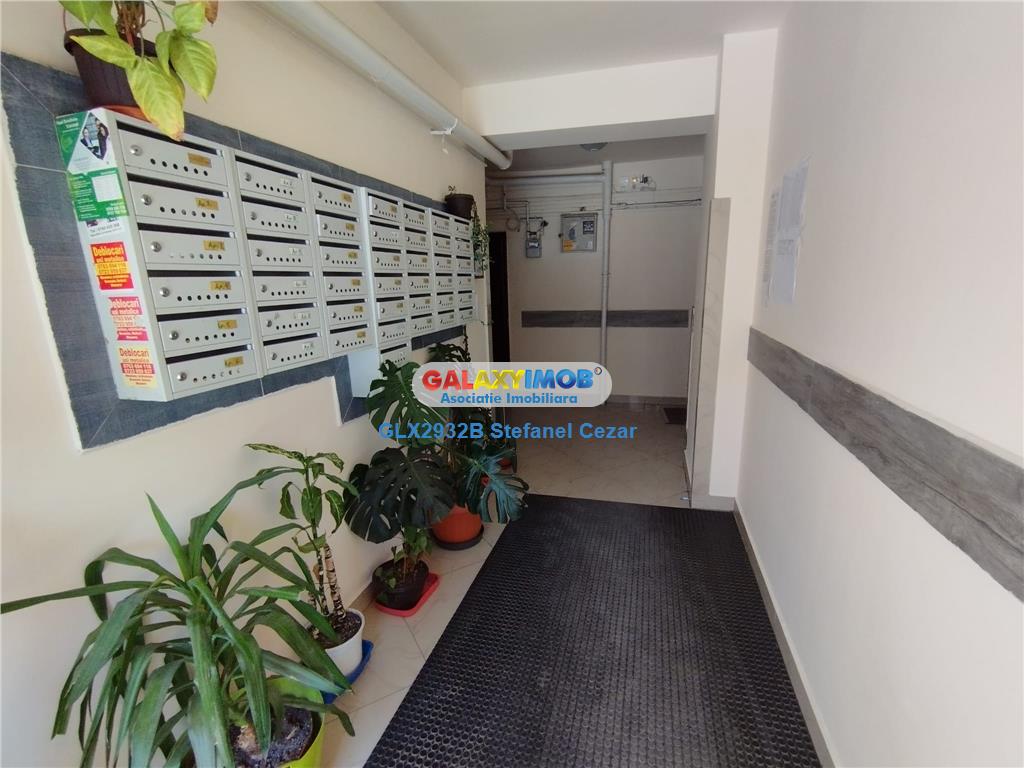 Apartament Modern Superb Militari Residence Tineretului 19 - foto 11