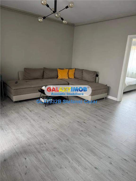 Apartament Modern Superb Militari Residence Tineretului 19 - foto 3
