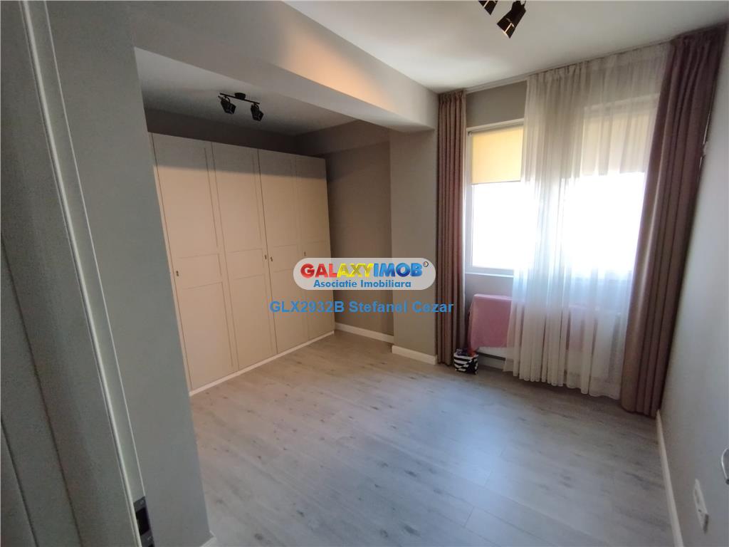Apartament Modern Superb Militari Residence Tineretului 19 - foto 6