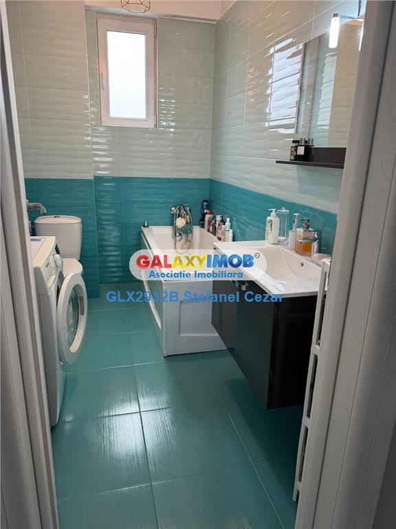 Apartament Modern Superb Militari Residence Tineretului 19 - foto 7