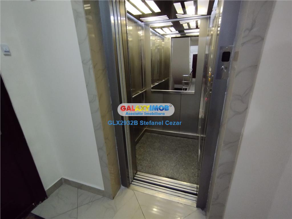 Apartament Modern Superb Militari Residence Tineretului 19 - foto 10