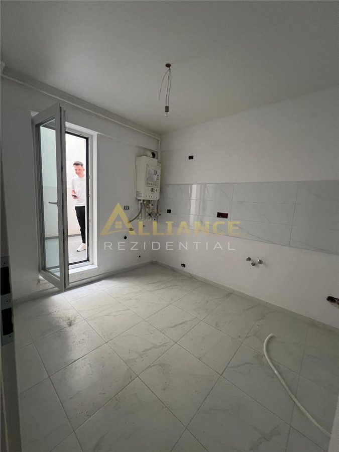 Apartament 2 camere decomandat in TMC PARK + Terasa - Gata de mutare - foto 5