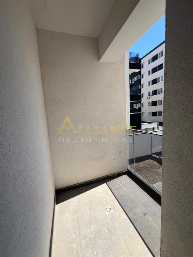 Apartament 2 camere decomandat in TMC PARK + Terasa - Gata de mutare - foto 7