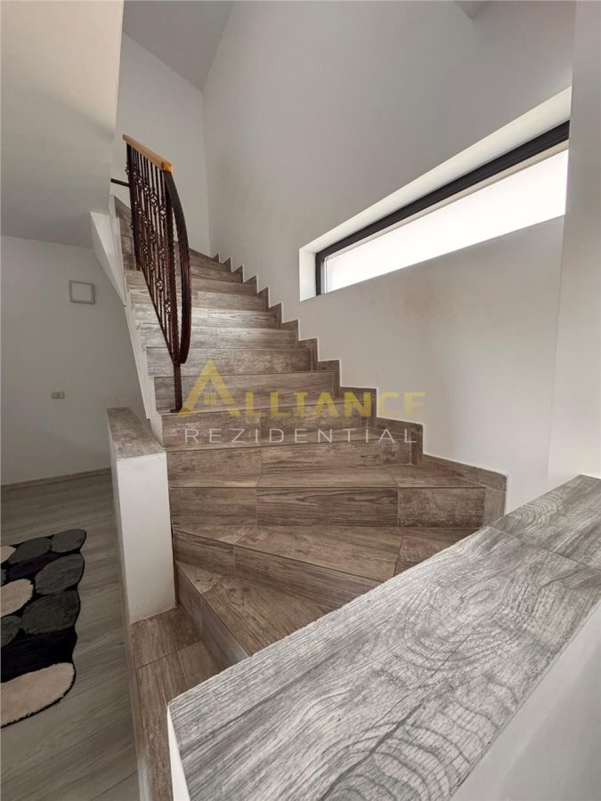 Casa P+1+M - Popesti Leordeni - Th. Pallady - foto 6