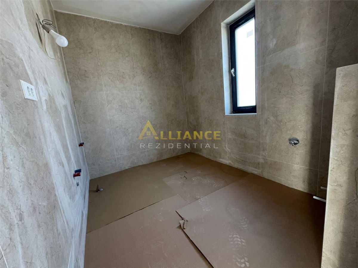 Casa Individuala - Popesti Leordeni - 5 camere 3 bai - 344MP Teren - foto 13