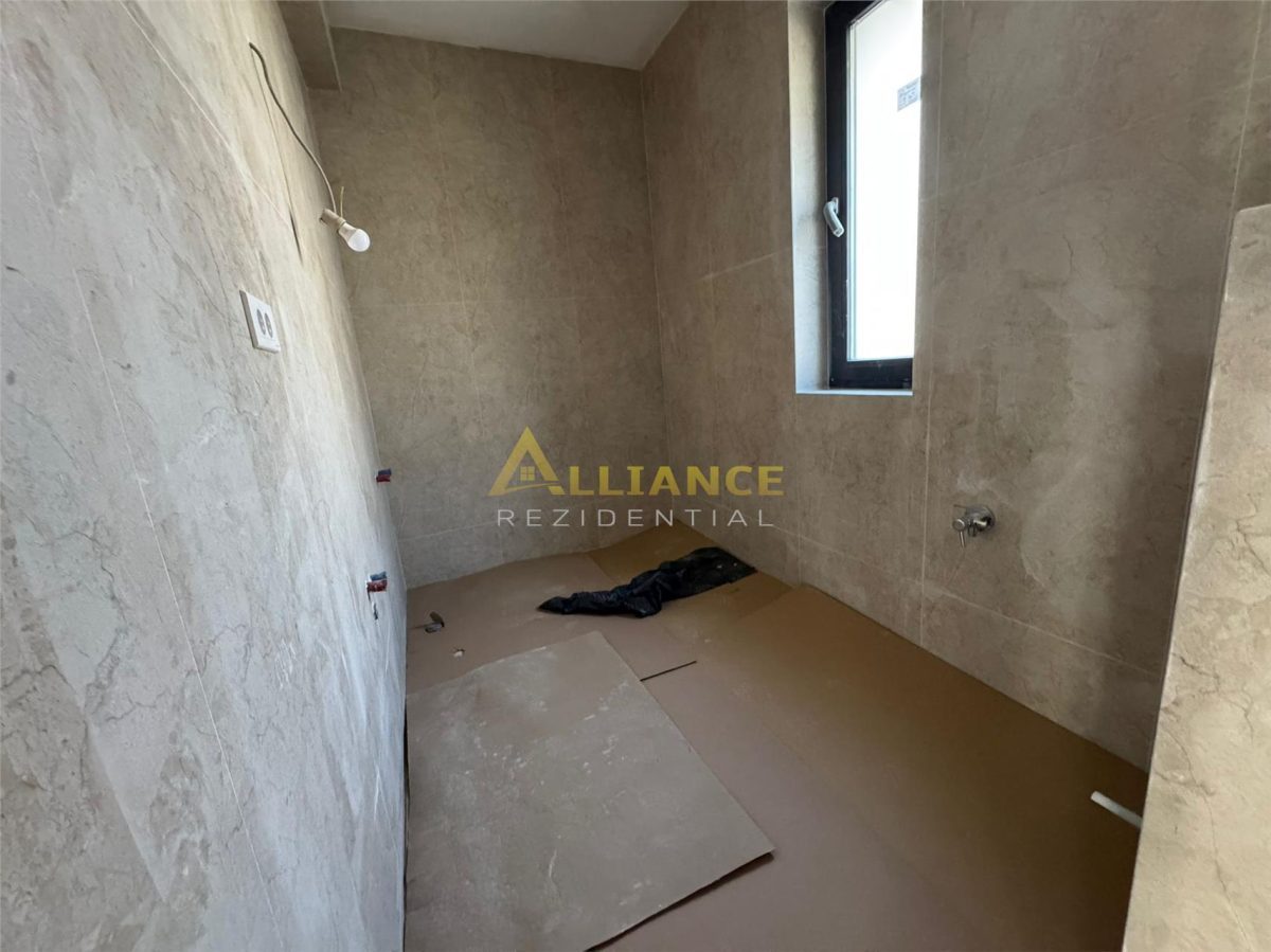 Casa Individuala - Popesti Leordeni - 5 camere 3 bai - 344MP Teren - foto 18