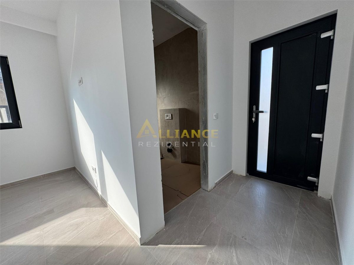 Casa Individuala - Popesti Leordeni - 5 camere 3 bai - 344MP Teren - foto 20