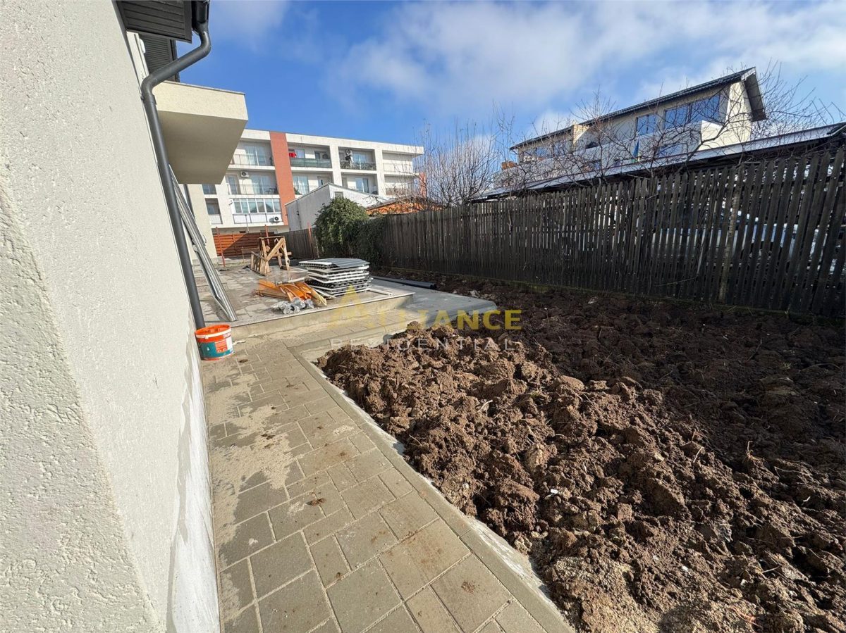 Casa Individuala - Popesti Leordeni - 5 camere 3 bai - 344MP Teren - foto 5