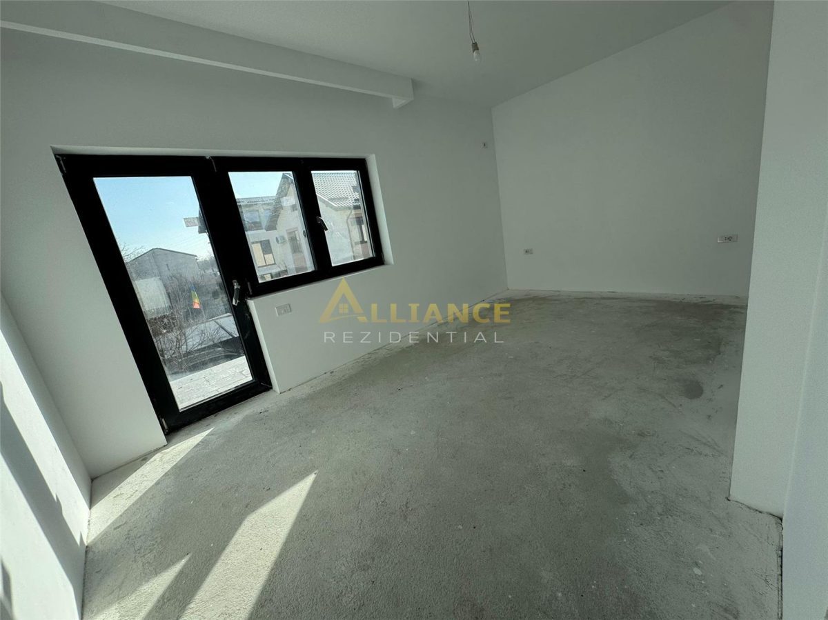 Casa Individuala - Popesti Leordeni - 5 camere 3 bai - 344MP Teren - foto 9