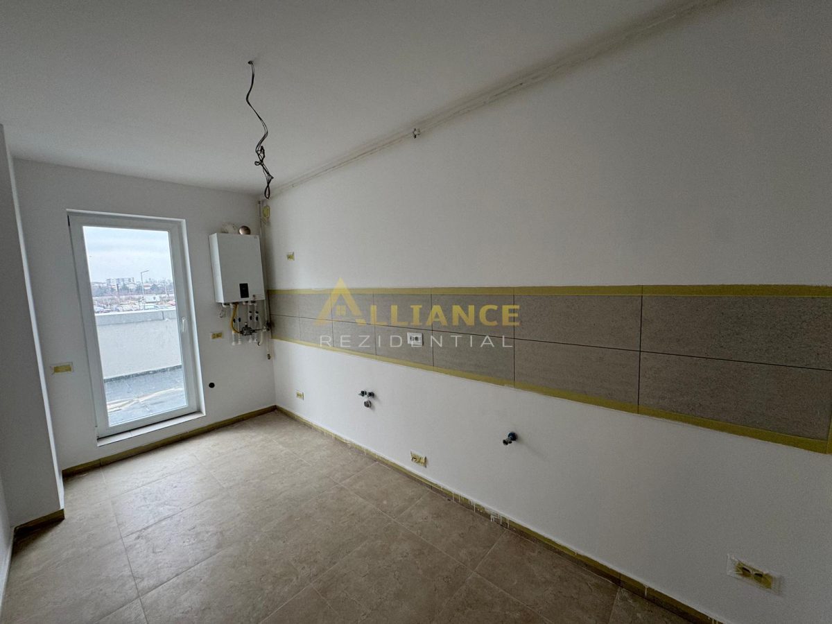 Apartament 2 camere decomandat â€¢ Terasa 26 mp â€¢ Zona Metalurgiei - foto 5