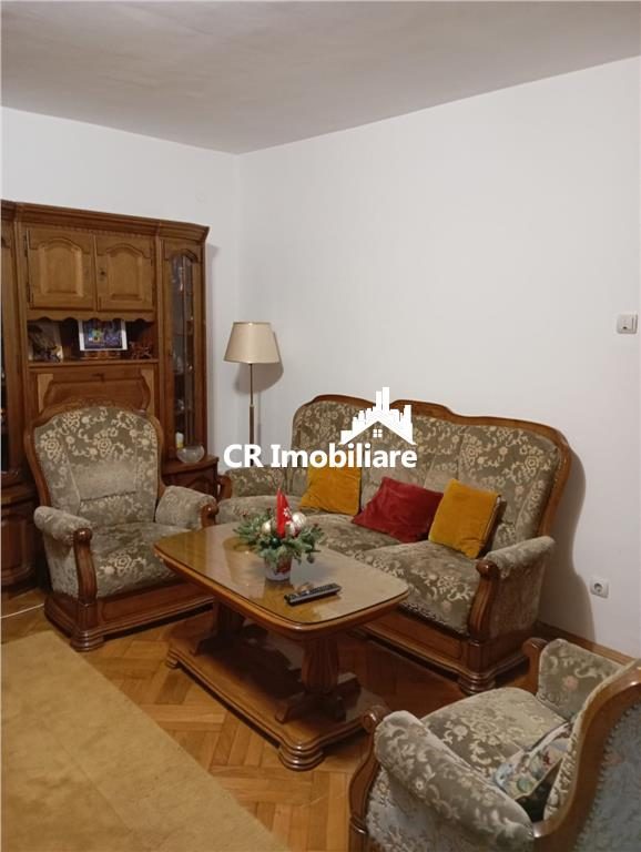 Vanzare 2 camere Casin Parcul Herastrau - foto 2