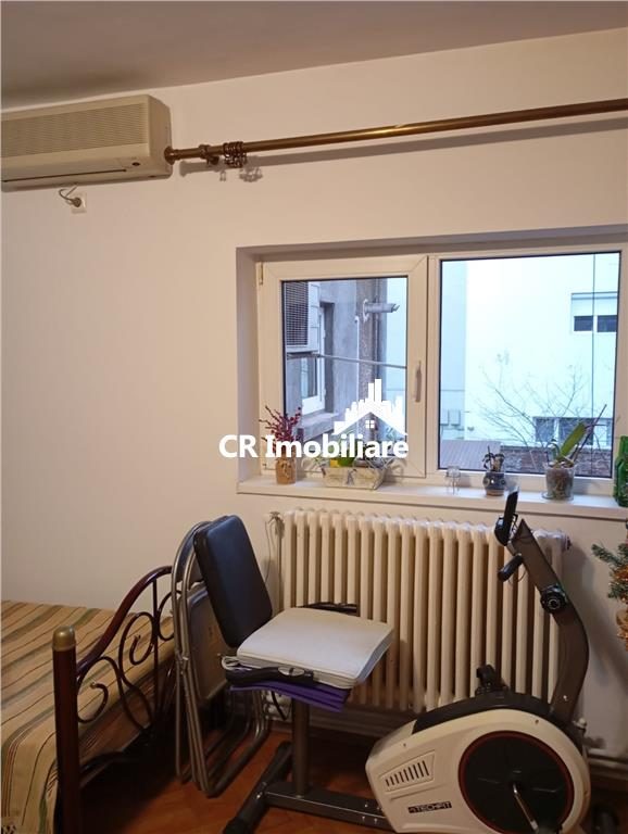 Vanzare 2 camere Casin Parcul Herastrau - foto 3